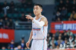 山东VS北控大名单：高诗岩沈梓捷出战 北控双外援对垒山东四外援