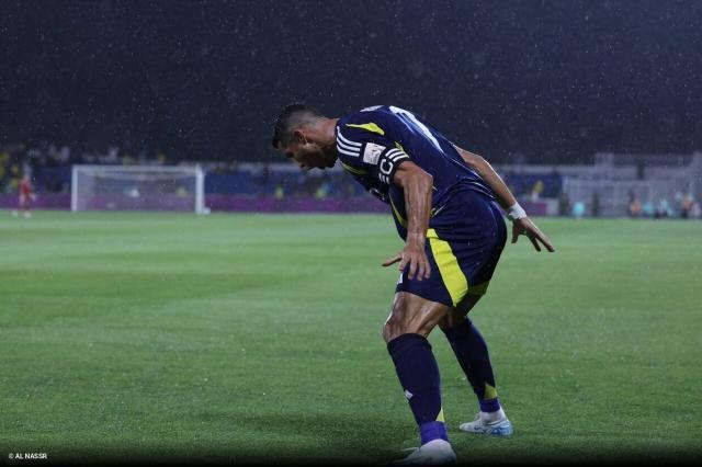 大乐透历史开奖全部-利雅得胜利1比4失冠 进球C罗埋怨队友场上“睡觉”