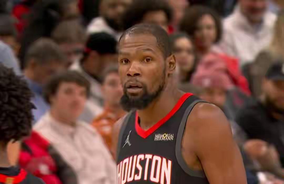 大乐透开奖结果查询结果-火箭惨败雷霆输球更可怕的是 赛后杜兰特这番话 自主进攻烂透了