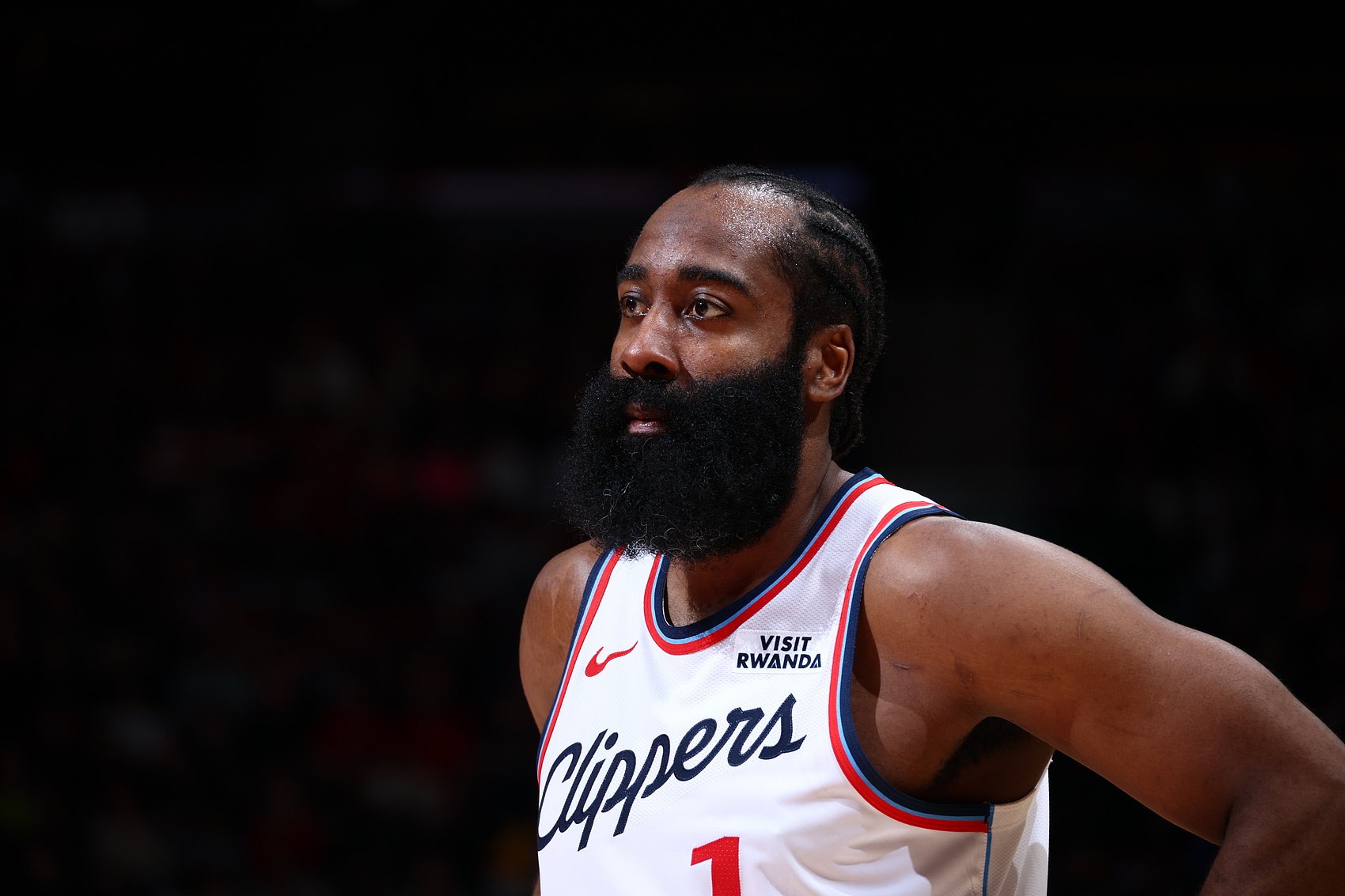 大乐透开奖结果查询结果-失误略多！哈登打满首节9中4 得到12分4篮板1助攻3失误