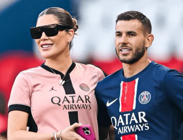 大乐透历史开奖全部-巴黎后卫卢卡斯被指控非法雇佣，其行为近乎现代奴隶制