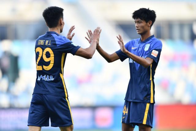 大乐透开奖结果-叶楚贵百场中超里程碑双响 广州城有望逃离降级区