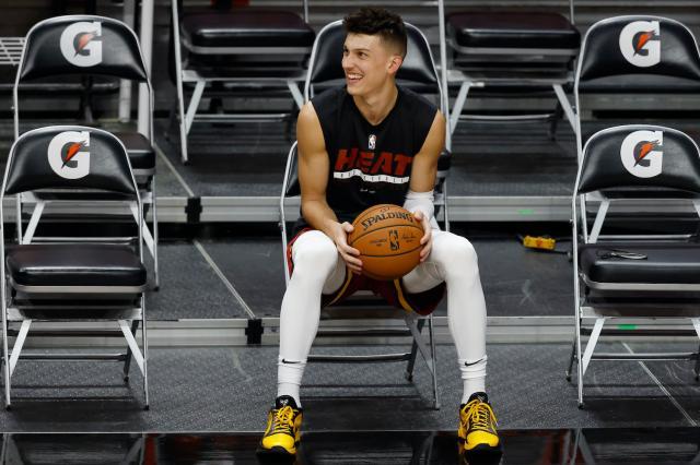 大乐透开奖结果查询结果-希罗难助热火撬动巨星？联盟内部对他评价两极分化